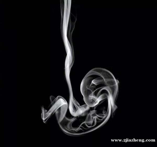 吸烟对胎儿的危害